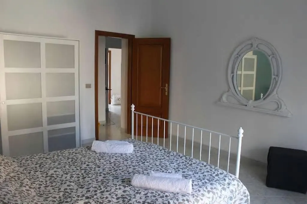 Alkenhouse Ballaro Apartment Palermo