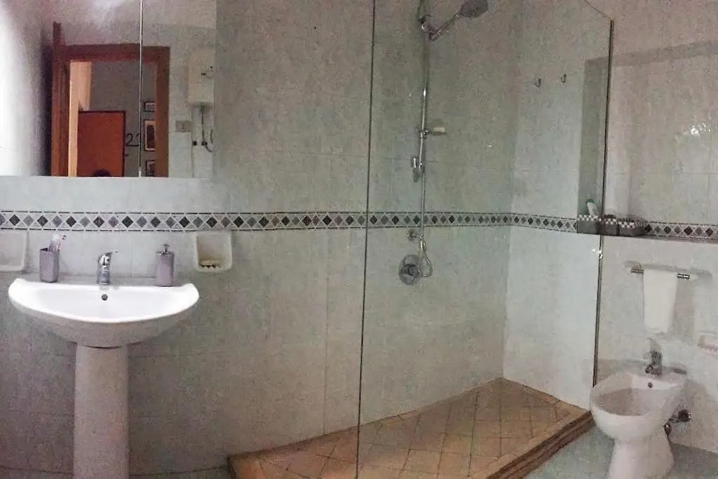 Alkenhouse Ballaro Apartment Palermo