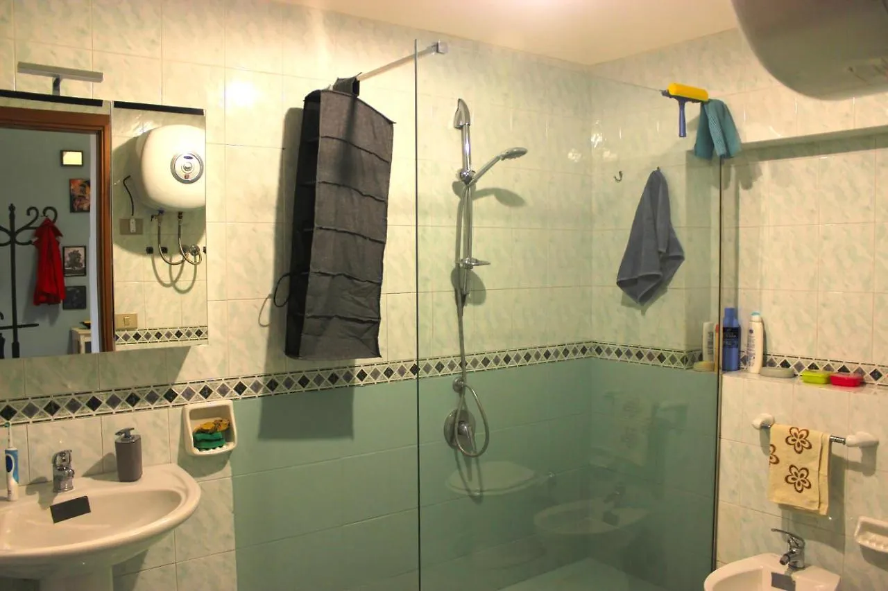 Alkenhouse Ballaro Apartment Palermo