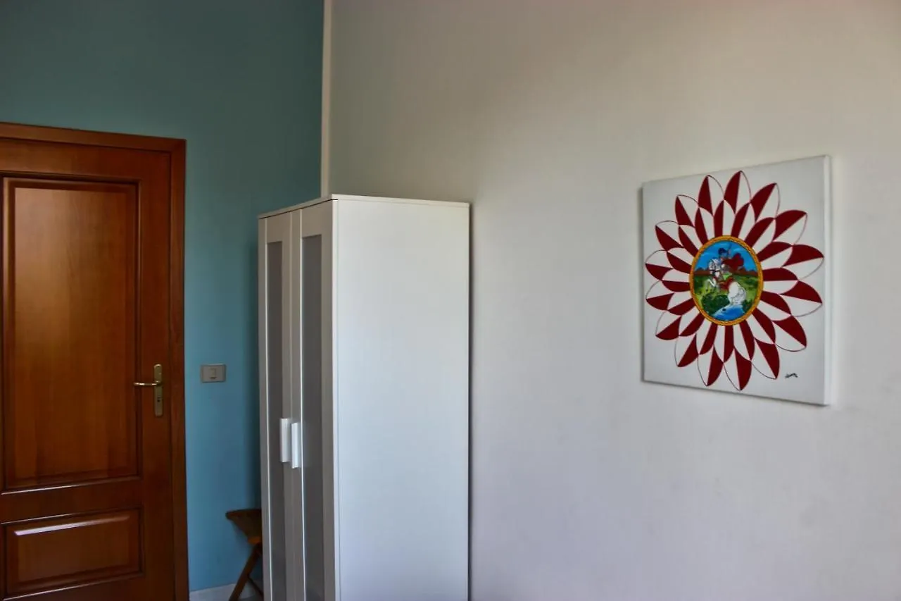 Alkenhouse Ballaro Apartment Palermo Italy