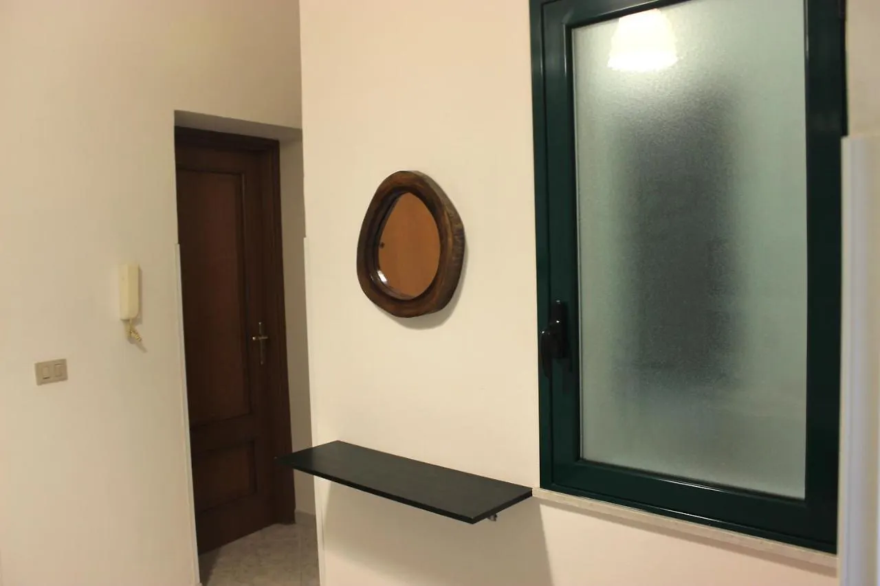 Alkenhouse Ballaro Apartment Palermo Italy
