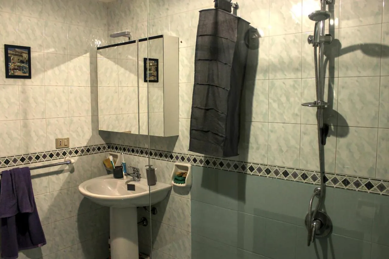 Alkenhouse Ballaro Apartment Palermo