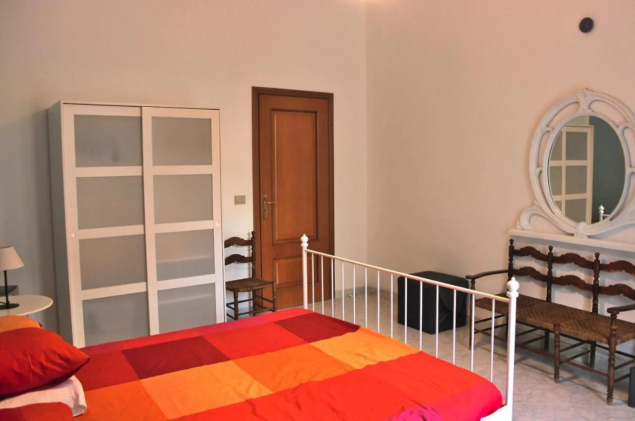 Alkenhouse Ballaro Apartment Palermo 0*,  Italy