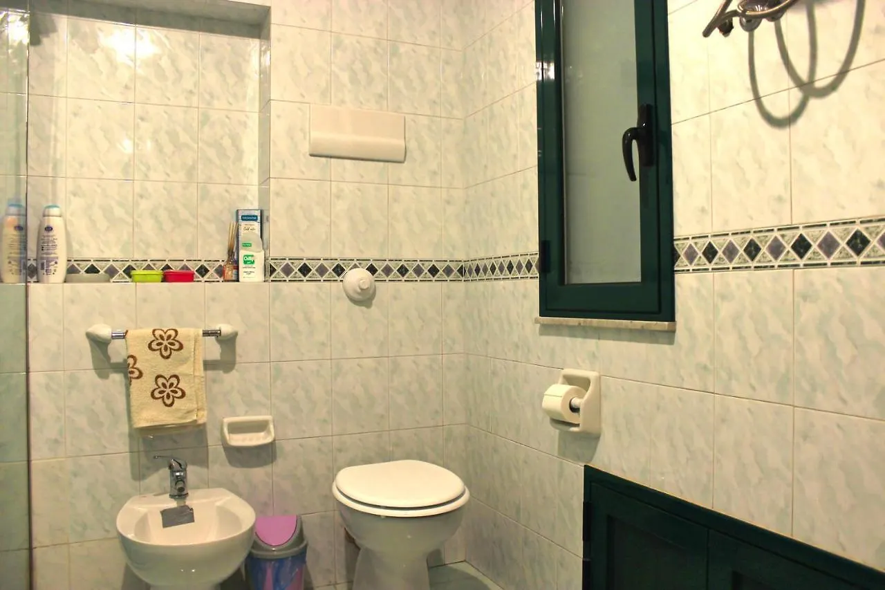 Alkenhouse Ballaro Apartment Palermo Italy