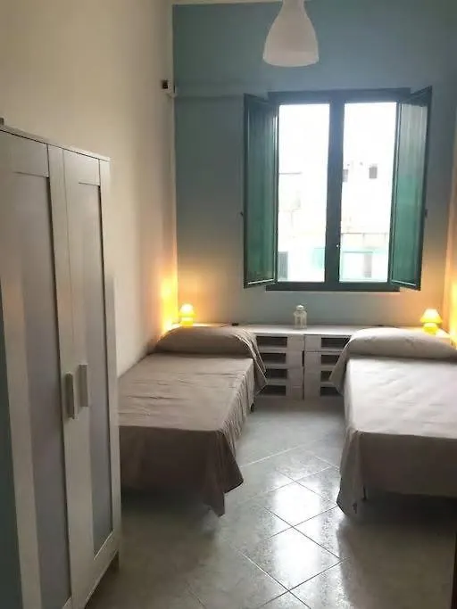 Alkenhouse Ballaro Apartment Palermo 0*,
