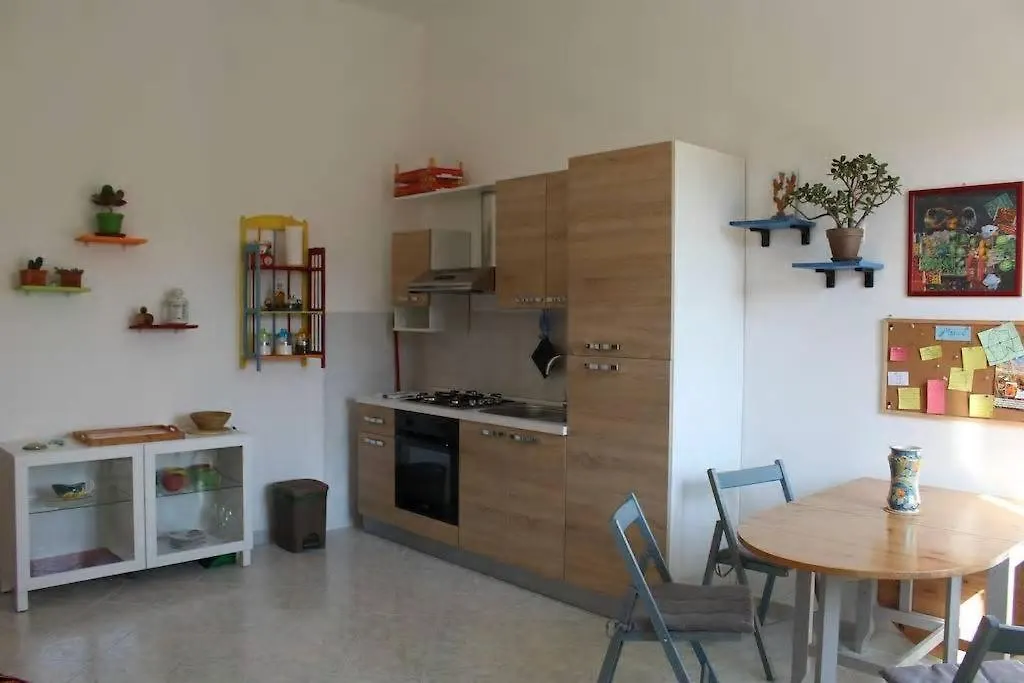 Alkenhouse Ballaro Apartment Palermo