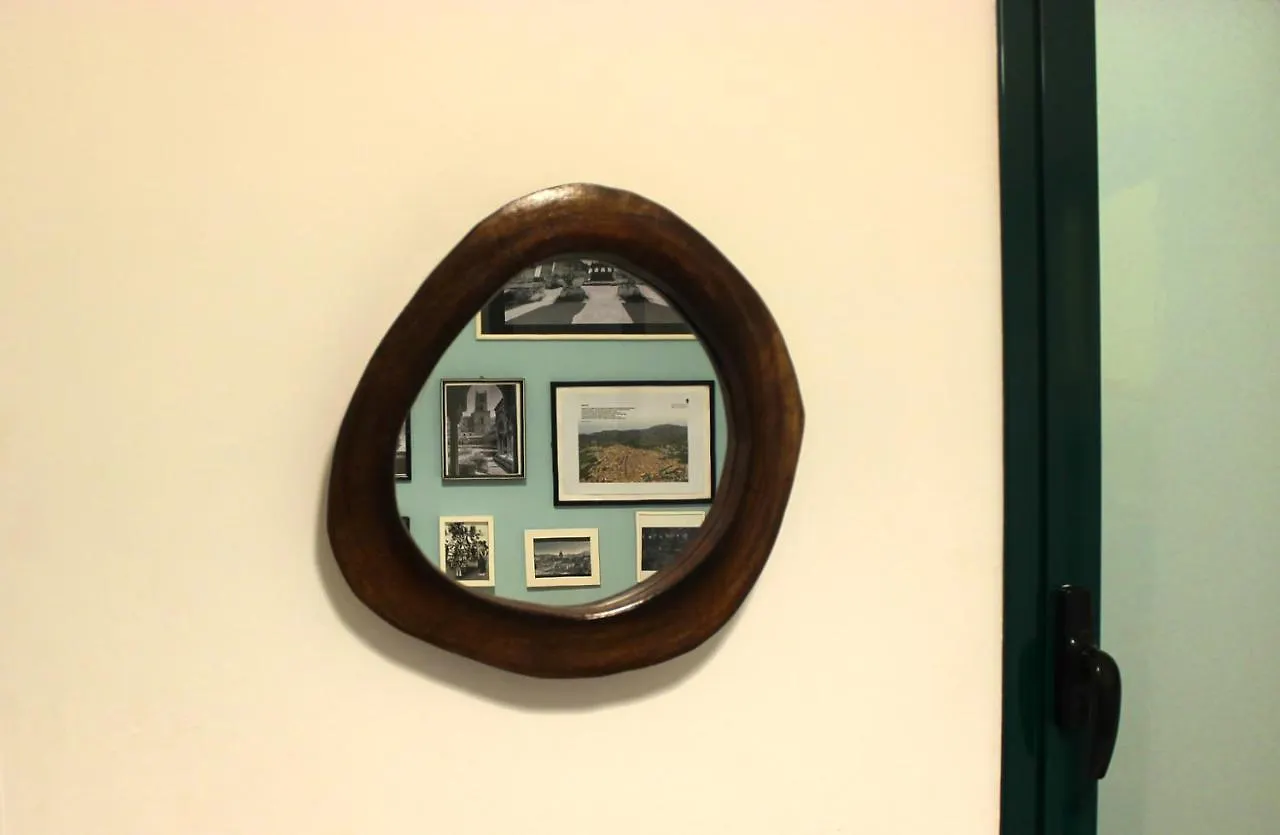 Alkenhouse Ballaro Apartment Palermo